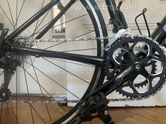 Vélo de route CANNONDALE CAAD OPTIMO 3 2024 - 4