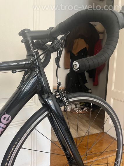 Vélo de route CANNONDALE CAAD OPTIMO 3 2024 - 5