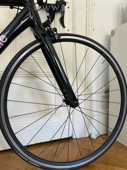 Vélo de route CANNONDALE CAAD OPTIMO 3 2024 - 6