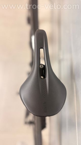 Van Rysel RCR Pro Marron chocolat Ultegra - 8
