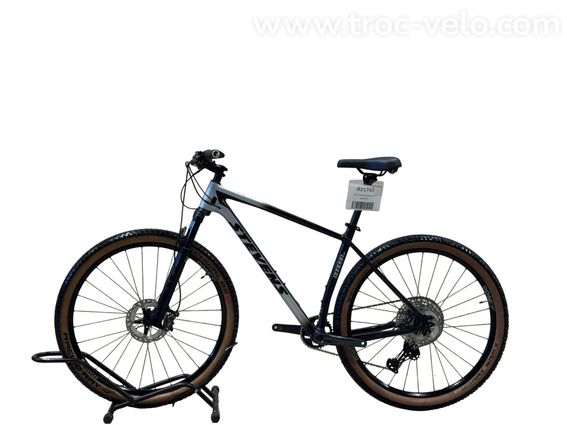 Stevens Sonora ES Carbon 29 pouces VTT Shimano Deore XT 2023 - 2