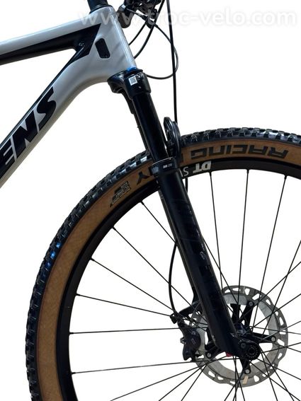 Stevens Sonora ES Carbon 29 pouces VTT Shimano Deore XT 2023 - 3