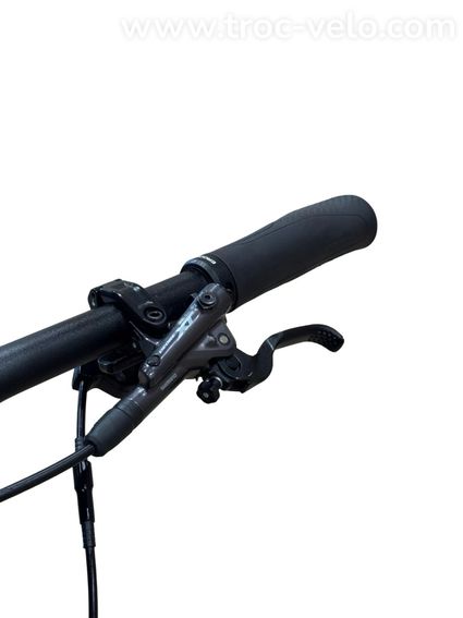 Stevens Sonora ES Carbon 29 pouces VTT Shimano Deore XT 2023 - 4