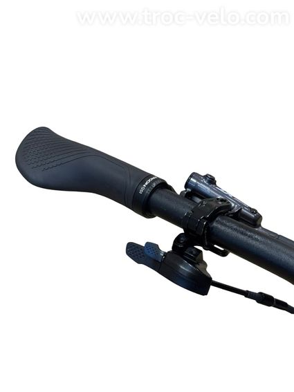 Stevens Sonora ES Carbon 29 pouces VTT Shimano Deore XT 2023 - 6