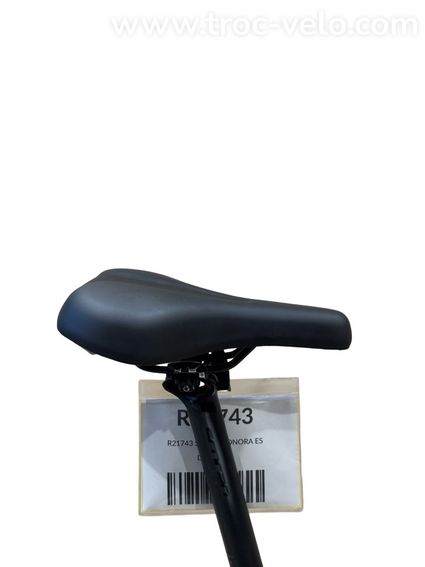 Stevens Sonora ES Carbon 29 pouces VTT Shimano Deore XT 2023 - 8