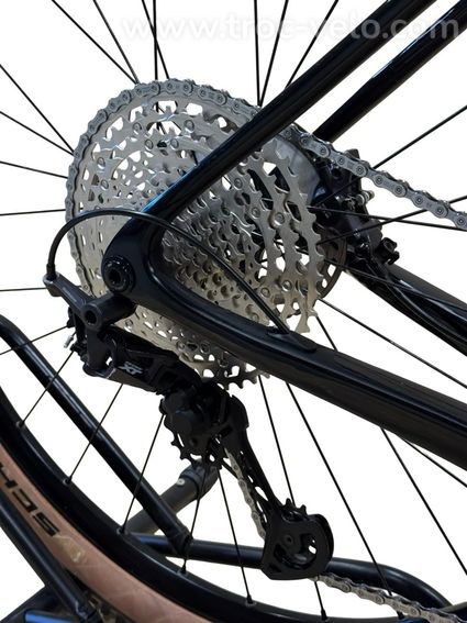 Stevens Sonora ES Carbon 29 pouces VTT Shimano Deore XT 2023 - 11