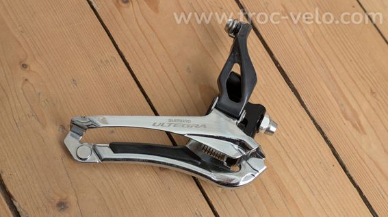 Dérailleur AV Shimano Ultegra 6800