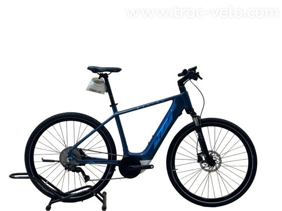 KTM Macina Cross 610 Vélo électrique Shimano Deore 2021