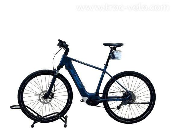 KTM Macina Cross 610 Vélo électrique Shimano Deore 2021 - 2