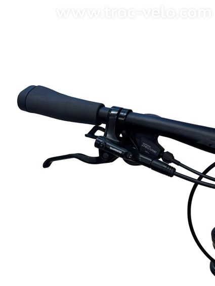 KTM Macina Cross 610 Vélo électrique Shimano Deore 2021 - 4