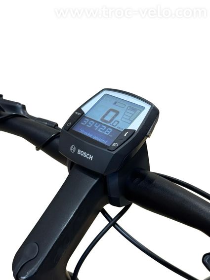 KTM Macina Cross 610 Vélo électrique Shimano Deore 2021 - 7