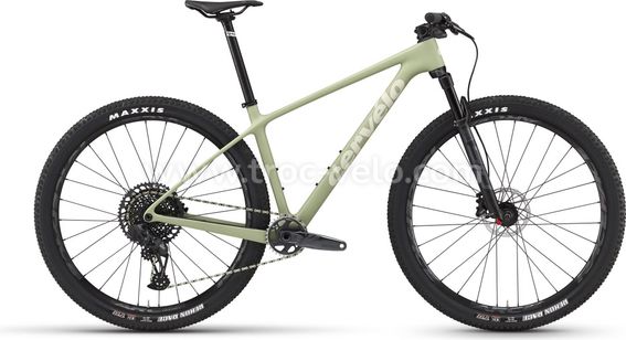 Cervélo ZHT-5 Sram GX Eagle AXS
