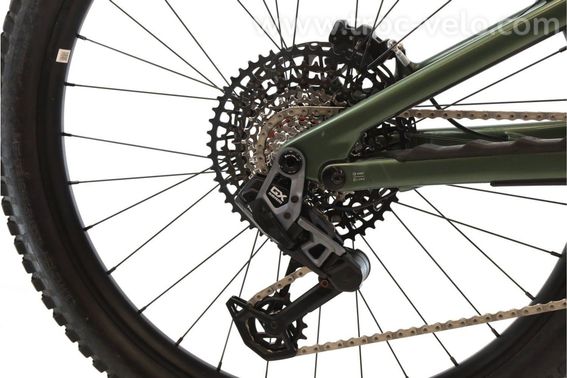 Produit Reconditionne    Specialized Turbo Levo 4 Expert Gx Axs   Velo Vtt Electrique   Tres Bon Etat - 3