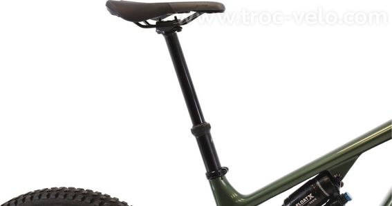 Produit Reconditionne    Specialized Turbo Levo 4 Expert Gx Axs   Velo Vtt Electrique   Tres Bon Etat - 8