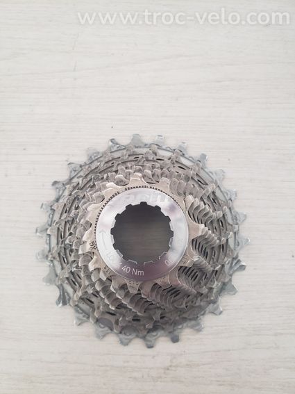Cassette SRAM Red XG1190 11v 11-26