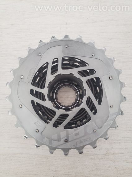 Cassette SRAM Red XG1190 11v 11-26 - 2
