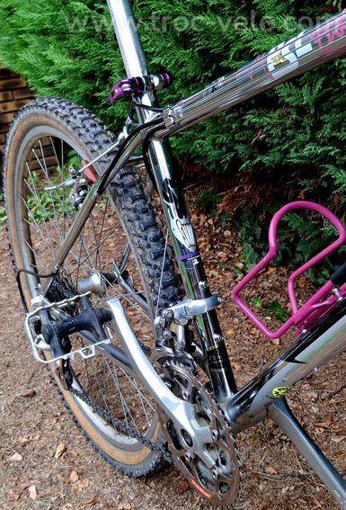 VTT vintage Sunn Vertik 2 1995 - 2