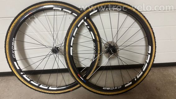 Basaltwheel - 2