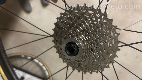 Basaltwheel - 3
