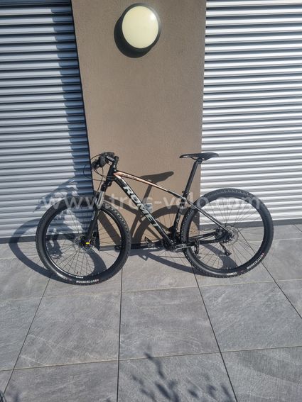 Romet Mustang M5 (2020) – VTT Cross-Country - Taille M – 29"