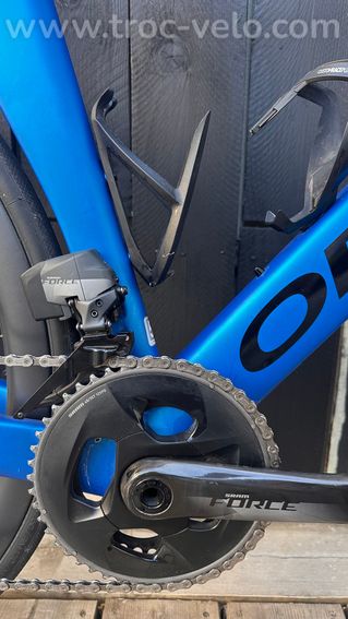 Orbea Orca aero - 2