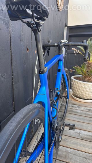 Orbea Orca aero - 3