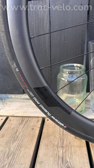 Orbea Orca aero - 4