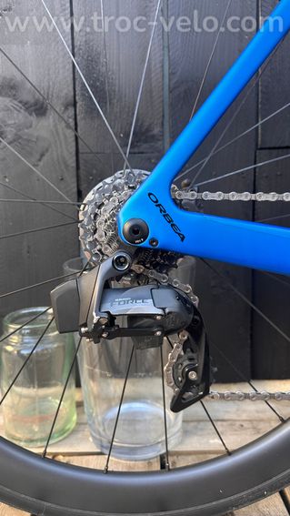 Orbea Orca aero - 6