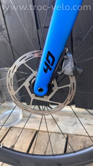 Orbea Orca aero - 8