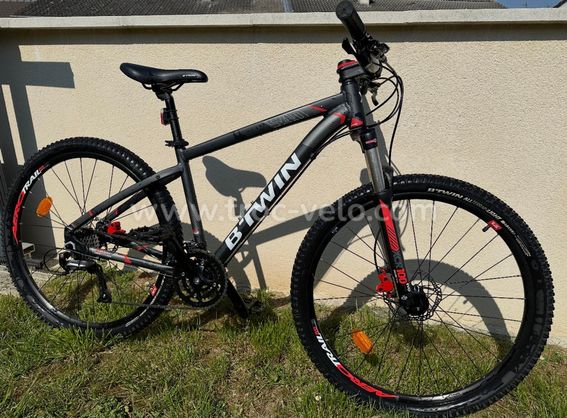 VTT Rockrider 540 taille S