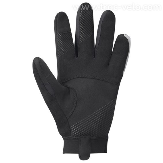 GAnts neufs SHIMANO Wind control glove taille M - 4