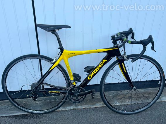 Vélo ORBEA ORCA 2006 - 2