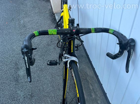 Vélo ORBEA ORCA 2006 - 3