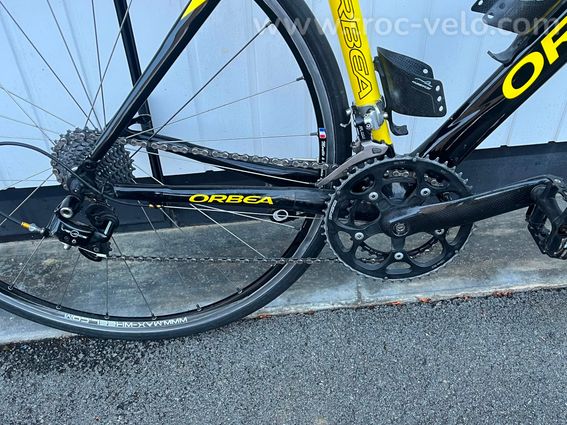 Vélo ORBEA ORCA 2006 - 4
