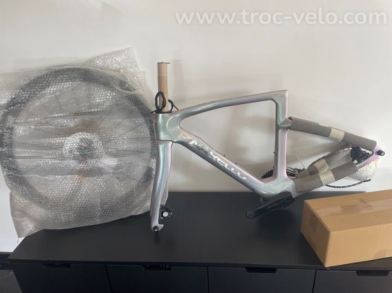 VENDS PINARELLO F3 - 2