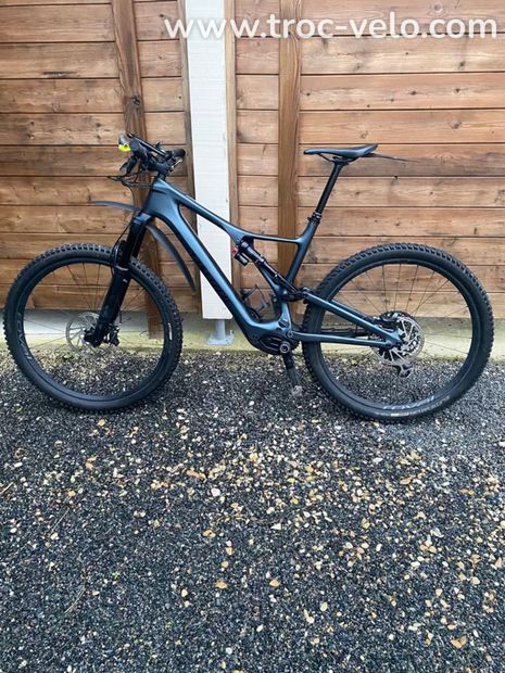 Specialized Levo SL expert  - 1