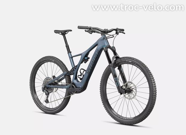 Specialized Levo SL expert  - 3