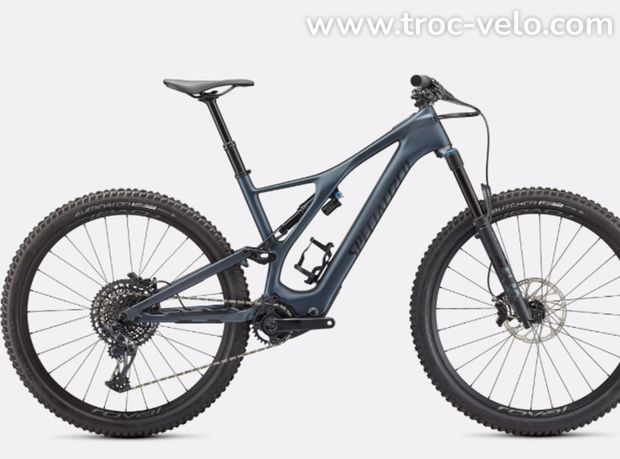 Specialized Levo SL expert  - 4