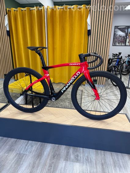 KIT CADRE PINARELLO DOGMA F