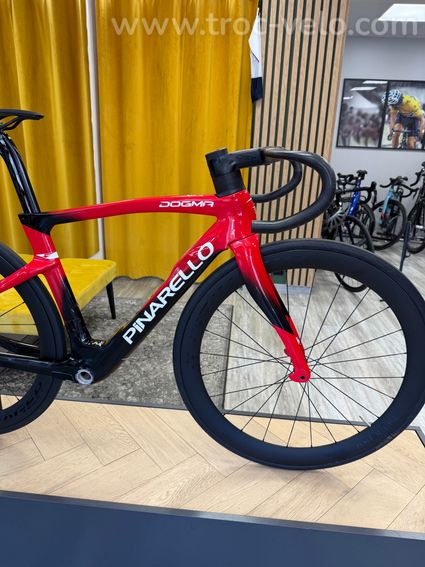 KIT CADRE PINARELLO DOGMA F - 2