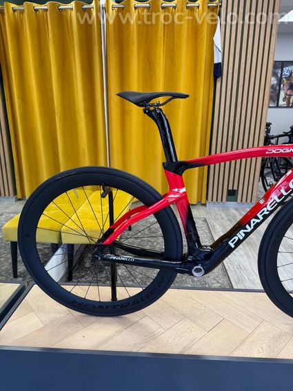 KIT CADRE PINARELLO DOGMA F - 3