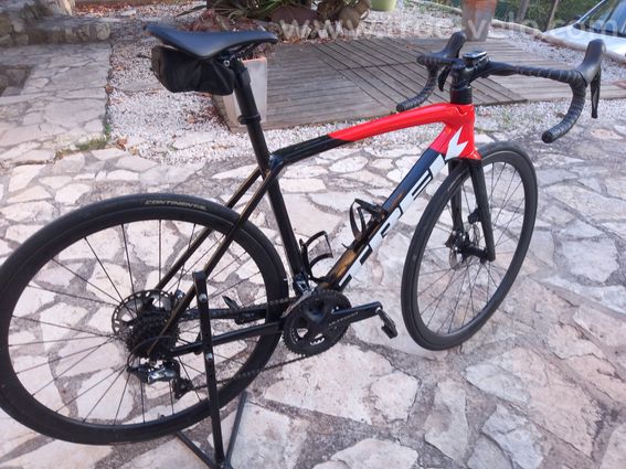 TREK Emonda SL 6 PRO - 2