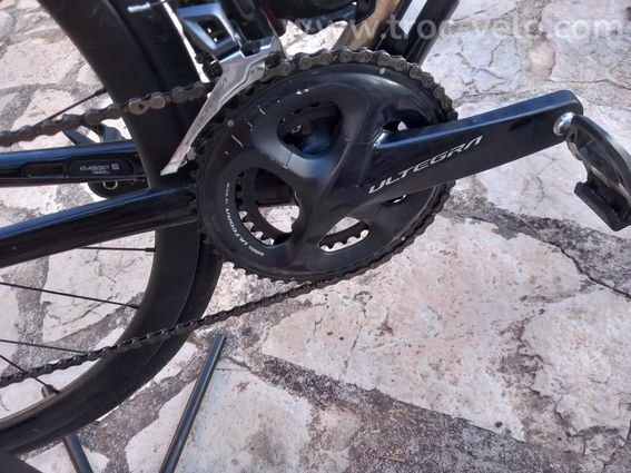 TREK Emonda SL 6 PRO - 3