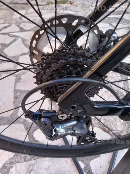 TREK Emonda SL 6 PRO - 4