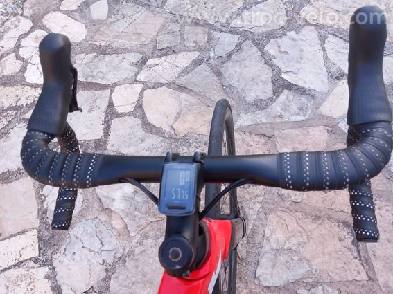 TREK Emonda SL 6 PRO - 5
