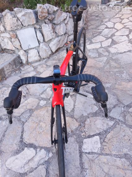 TREK Emonda SL 6 PRO - 6
