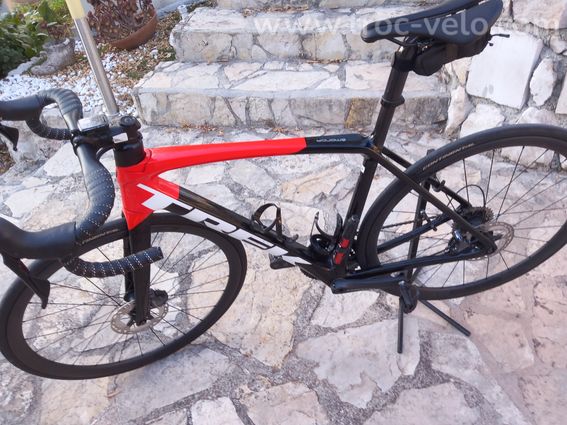 TREK Emonda SL 6 PRO - 7