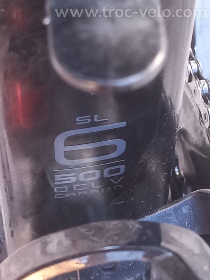TREK Emonda SL 6 PRO - 8