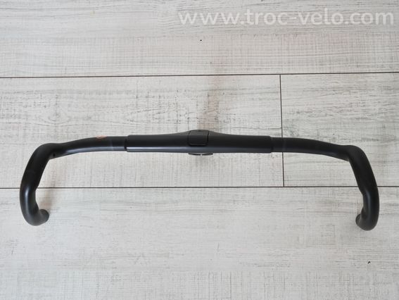 Cockpit Canyon CP0039 Carbon – 440x70 mm