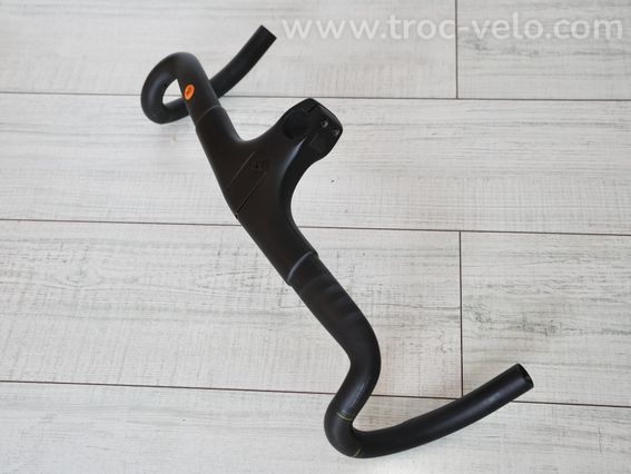 Cockpit Canyon CP0039 Carbon – 440x70 mm - 2